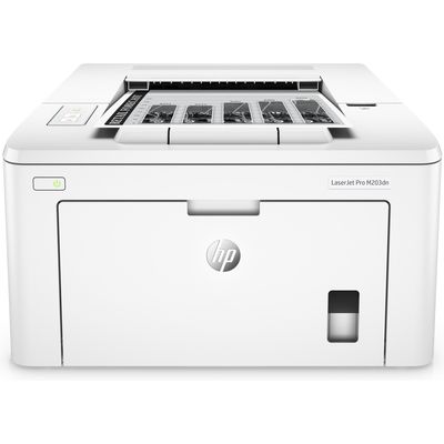 HP LaserJet Pro M203dn Stampante laser