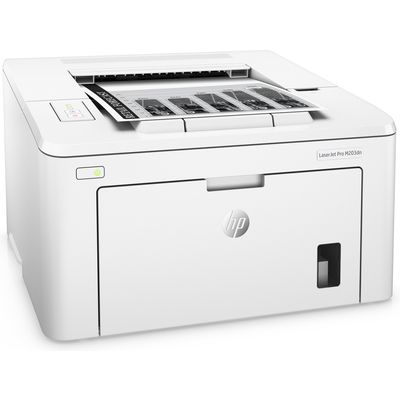 HP LaserJet Pro M203dn Stampante laser