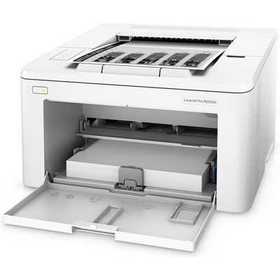 HP LaserJet Pro M203dn Stampante laser