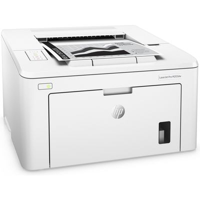 HP LaserJet Pro M203dw Stampante laser