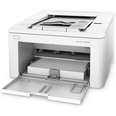 HP LaserJet Pro M203dw Stampante laser