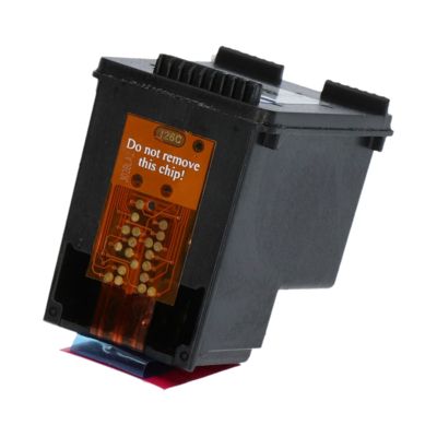 Cartuccia compatibile HP 302XL (F6U68AE) - Nero Alta capacità