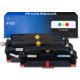 Toner compatibile HP 410X (CF252XM) - 3 colori Alta capacità Multipack