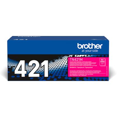 Toner Brother TN-421M - Magenta