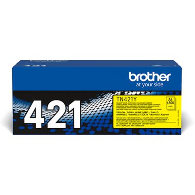 Toner Brother TN-421Y - Giallo