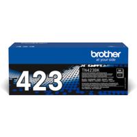 Toner Brother TN-423BK - Nero Alta capacità
