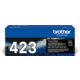 Toner Brother TN-423BK - Nero Alta capacità