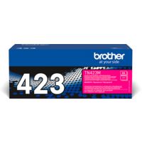 Toner Brother TN-423M - Magenta Alta capacità