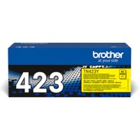 Toner Brother TN-423Y - Giallo Alta capacità