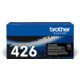 Toner Brother TN-426BK - Nero Capacità extra-elevata