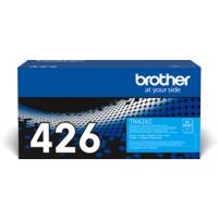 Toner Brother TN-426C - Ciano Capacità extra-elevata