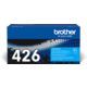 Toner Brother TN-426C - Ciano Capacità extra-elevata