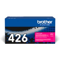 Toner Brother TN-426M - Magenta Capacità extra-elevata