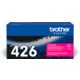 Toner Brother TN-426M - Magenta Capacità extra-elevata