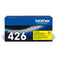 Toner Brother TN-426Y - Giallo Capacità extra-elevata