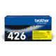 Toner Brother TN-426Y - Giallo Capacità extra-elevata