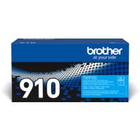 Toner Brother TN-910C - Ciano Capacità extra-elevata