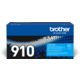 Toner Brother TN-910C - Ciano Capacità extra-elevata