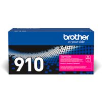 Toner Brother TN-910M - Magenta Capacità extra-elevata