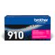 Toner Brother TN-910M - Magenta Capacità extra-elevata