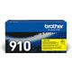 Toner Brother TN-910Y - Giallo Capacità extra-elevata
