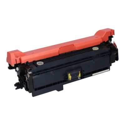 Toner compatibile Canon 732 Y - Giallo