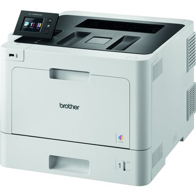 Brother HL-L8360CDW Stampante laser