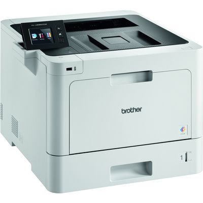 Brother HL-L8360CDW Stampante laser