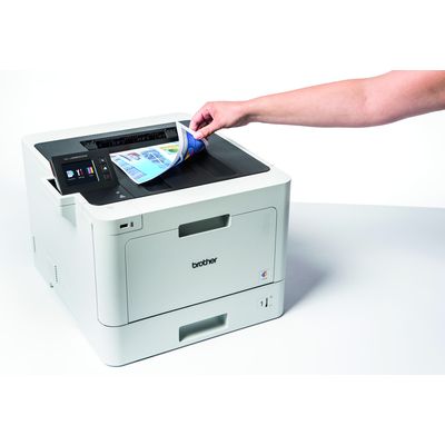 Brother HL-L8360CDW Stampante laser