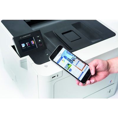 Brother HL-L8360CDW Stampante laser