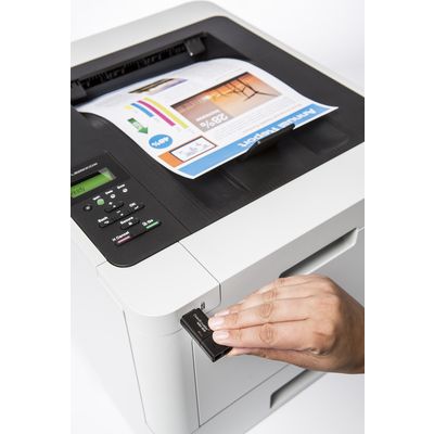 Brother HL-L8260CDW Stampante laser