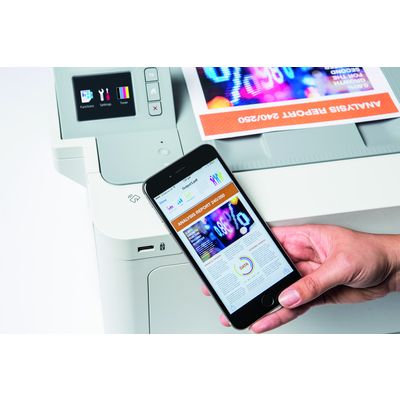 Brother HL-L9310CDW Stampante laser