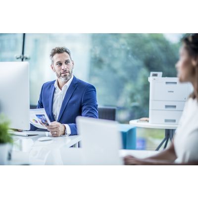 Brother HL-L9310CDW Stampante laser