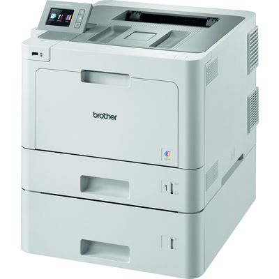 Brother HL-L9310CDWT Stampante laser