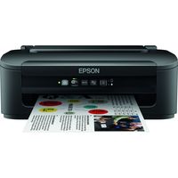 Epson WorkForce WF-2010W Stampante inkjet