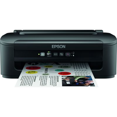 Epson WorkForce WF-2010W Stampante inkjet