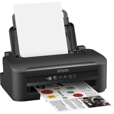 Epson WorkForce WF-2010W Stampante inkjet