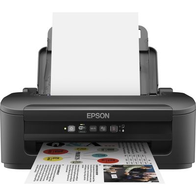 Epson WorkForce WF-2010W Stampante inkjet