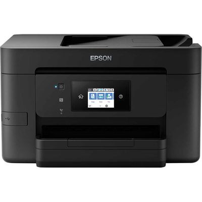 Epson WorkForce Pro WF-3720DWF Stampante inkjet
