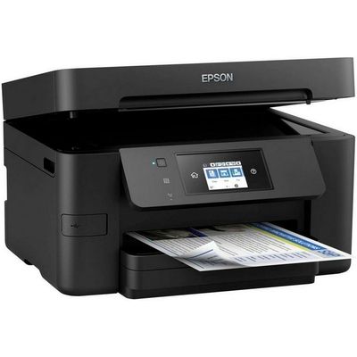 Epson WorkForce Pro WF-3720DWF Stampante inkjet