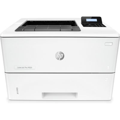 HP LaserJet Pro M501dn  Stampante laser