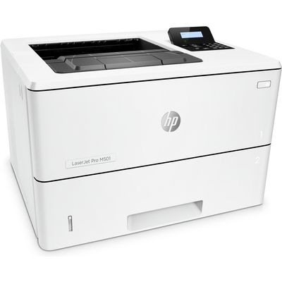 HP LaserJet Pro M501dn  Stampante laser