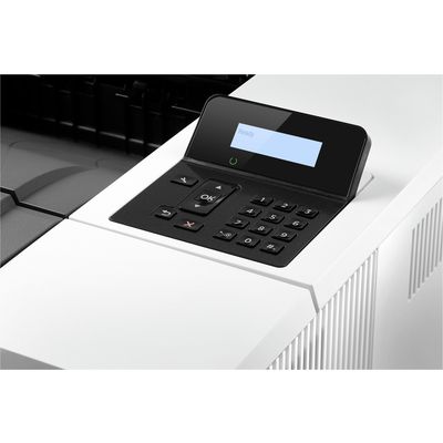 HP LaserJet Pro M501dn  Stampante laser