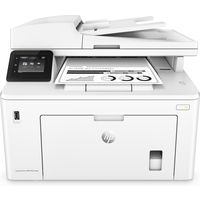HP LaserJet Pro M227fdw Stampante laser
