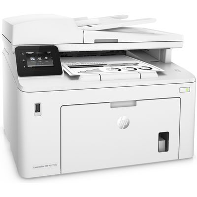 HP LaserJet Pro M227fdw Stampante laser