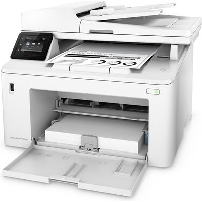 HP LaserJet Pro M227fdw Stampante laser