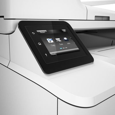 HP LaserJet Pro M227fdw Stampante laser