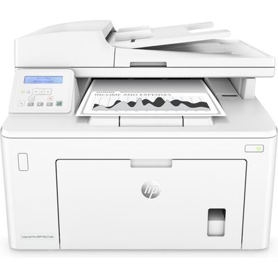 HP LaserJet Pro M227sdn Stampante laser