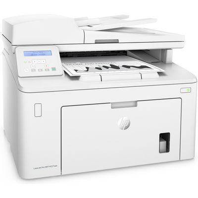 HP LaserJet Pro M227sdn Stampante laser