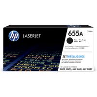 Toner HP 655A (CF450A) - Nero